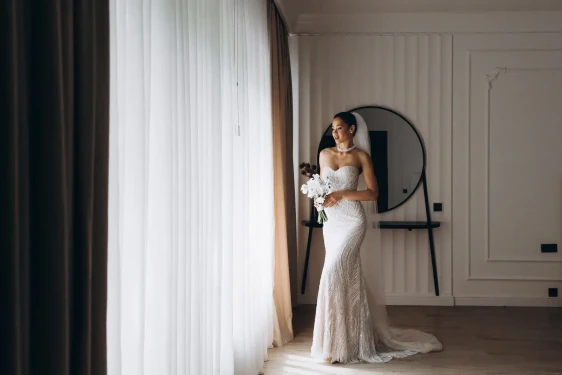 Фоторепортаж: Our Wedding Day 22.05.2026 – Организация и Проведение свадеб в Харькове и Днепре