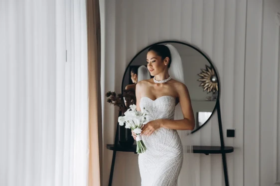 Фоторепортаж: Our Wedding Day 22.05.2026 – Организация и Проведение свадеб в Харькове и Днепре