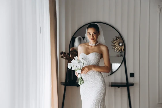 Фоторепортаж: Our Wedding Day 22.05.2026 – Организация и Проведение свадеб в Харькове и Днепре