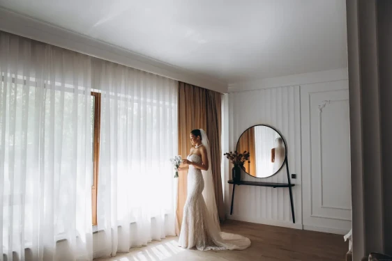 Фоторепортаж: Our Wedding Day 22.05.2026 – Организация и Проведение свадеб в Харькове и Днепре