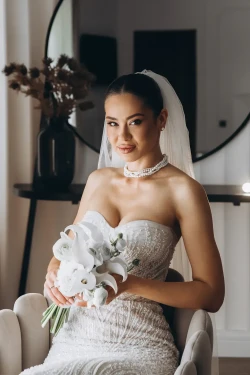 Фоторепортаж: Our Wedding Day 22.05.2026 – Организация и Проведение свадеб в Харькове и Днепре