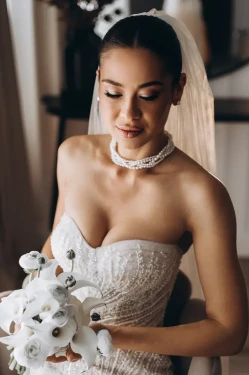 Фоторепортаж: Our Wedding Day 22.05.2026 – Организация и Проведение свадеб в Харькове и Днепре