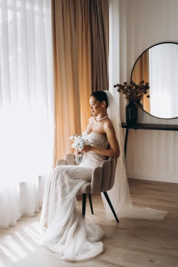 Фоторепортаж: Our Wedding Day 22.05.2026 – Организация и Проведение свадеб в Харькове и Днепре