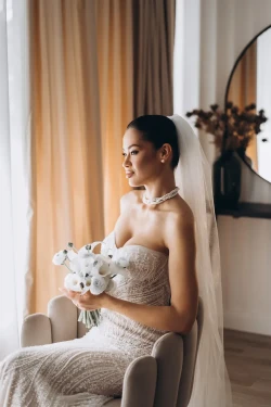 Фоторепортаж: Our Wedding Day 22.05.2026 – Организация и Проведение свадеб в Харькове и Днепре