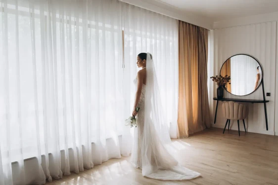 Фоторепортаж: Our Wedding Day 22.05.2026 – Организация и Проведение свадеб в Харькове и Днепре