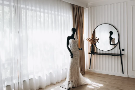 Фоторепортаж: Our Wedding Day 22.05.2026 – Организация и Проведение свадеб в Харькове и Днепре