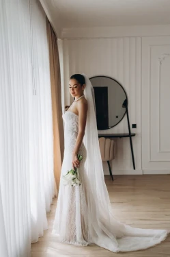 Фоторепортаж: Our Wedding Day 22.05.2026 – Организация и Проведение свадеб в Харькове и Днепре