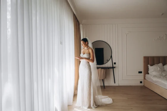 Фоторепортаж: Our Wedding Day 22.05.2026 – Организация и Проведение свадеб в Харькове и Днепре