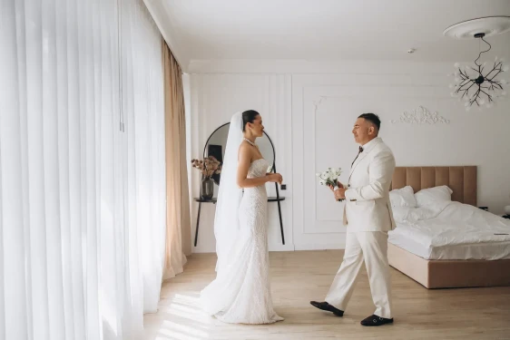 Фоторепортаж: Our Wedding Day 22.05.2026 – Организация и Проведение свадеб в Харькове и Днепре
