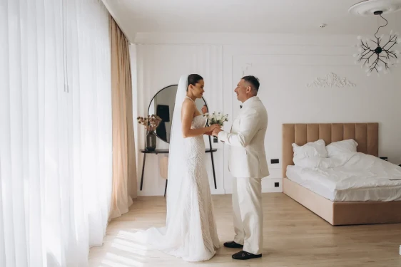 Фоторепортаж: Our Wedding Day 22.05.2026 – Организация и Проведение свадеб в Харькове и Днепре