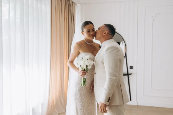 Фоторепортаж: Our Wedding Day 22.05.2026 – Организация и Проведение свадеб в Харькове и Днепре