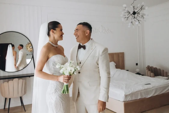 Фоторепортаж: Our Wedding Day 22.05.2026 – Организация и Проведение свадеб в Харькове и Днепре