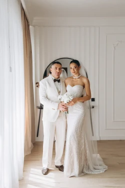Фоторепортаж: Our Wedding Day 22.05.2026 – Организация и Проведение свадеб в Харькове и Днепре