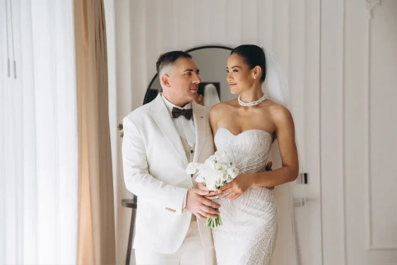 Фоторепортаж: Our Wedding Day 22.05.2026 – Организация и Проведение свадеб в Харькове и Днепре