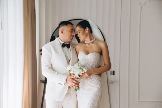 Фоторепортаж: Our Wedding Day 22.05.2026 – Организация и Проведение свадеб в Харькове и Днепре