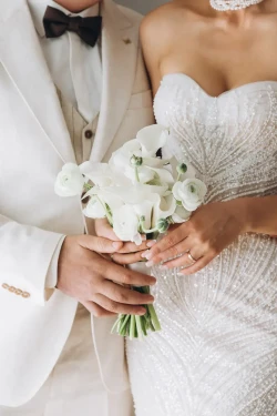 Фоторепортаж: Our Wedding Day 22.05.2026 – Организация и Проведение свадеб в Харькове и Днепре