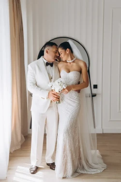 Фоторепортаж: Our Wedding Day 22.05.2026 – Организация и Проведение свадеб в Харькове и Днепре