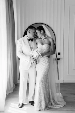 Фоторепортаж: Our Wedding Day 22.05.2026 – Организация и Проведение свадеб в Харькове и Днепре