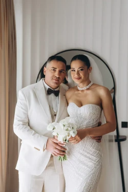 Фоторепортаж: Our Wedding Day 22.05.2026 – Организация и Проведение свадеб в Харькове и Днепре