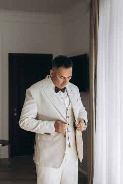 Фоторепортаж: Our Wedding Day 22.05.2026 – Организация и Проведение свадеб в Харькове и Днепре