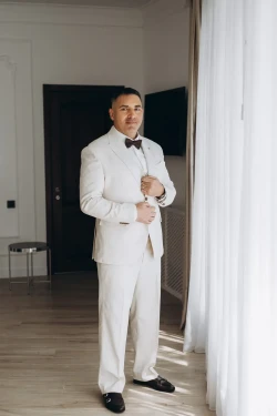 Фоторепортаж: Our Wedding Day 22.05.2026 – Организация и Проведение свадеб в Харькове и Днепре
