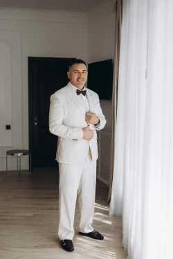 Фоторепортаж: Our Wedding Day 22.05.2026 – Организация и Проведение свадеб в Харькове и Днепре