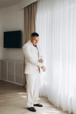Фоторепортаж: Our Wedding Day 22.05.2026 – Организация и Проведение свадеб в Харькове и Днепре