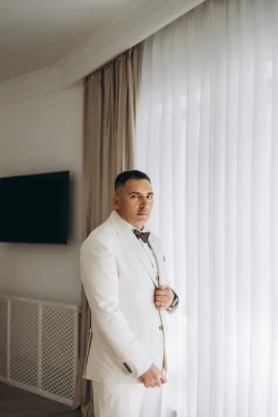 Фоторепортаж: Our Wedding Day 22.05.2026 – Организация и Проведение свадеб в Харькове и Днепре