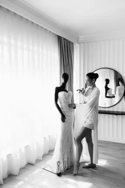 Фоторепортаж: Our Wedding Day 22.05.2026 – Организация и Проведение свадеб в Харькове и Днепре
