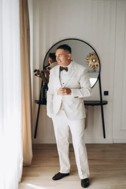 Фоторепортаж: Our Wedding Day 22.05.2026 – Организация и Проведение свадеб в Харькове и Днепре