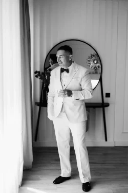 Фоторепортаж: Our Wedding Day 22.05.2026 – Организация и Проведение свадеб в Харькове и Днепре