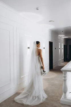 Фоторепортаж: Our Wedding Day 22.05.2026 – Организация и Проведение свадеб в Харькове и Днепре