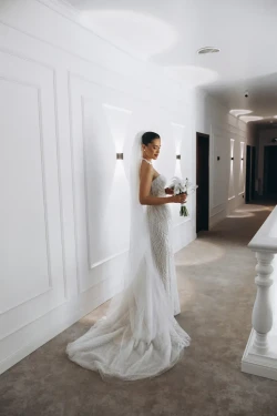 Фоторепортаж: Our Wedding Day 22.05.2026 – Организация и Проведение свадеб в Харькове и Днепре