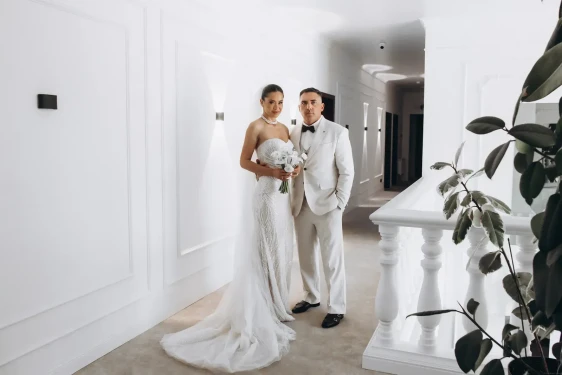Фоторепортаж: Our Wedding Day 22.05.2026 – Организация и Проведение свадеб в Харькове и Днепре