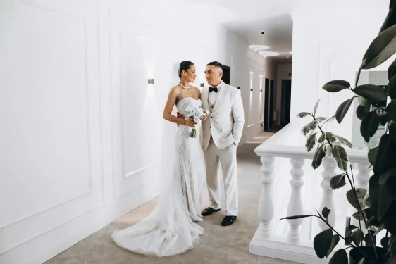 Фоторепортаж: Our Wedding Day 22.05.2026 – Организация и Проведение свадеб в Харькове и Днепре