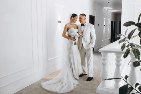 Фоторепортаж: Our Wedding Day 22.05.2026 – Организация и Проведение свадеб в Харькове и Днепре