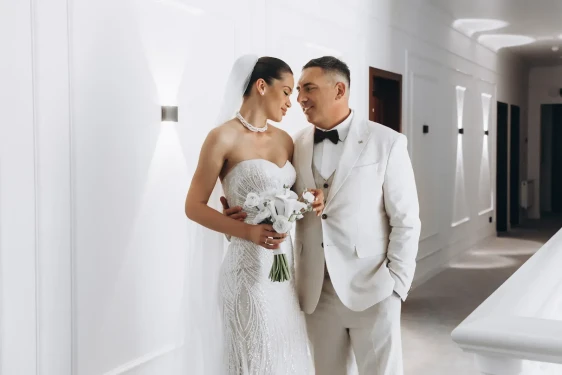 Фоторепортаж: Our Wedding Day 22.05.2026 – Организация и Проведение свадеб в Харькове и Днепре