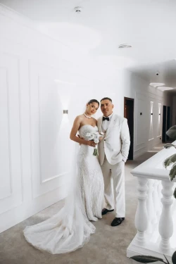 Фоторепортаж: Our Wedding Day 22.05.2026 – Организация и Проведение свадеб в Харькове и Днепре