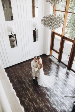 Фоторепортаж: Our Wedding Day 22.05.2026 – Организация и Проведение свадеб в Харькове и Днепре