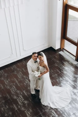 Фоторепортаж: Our Wedding Day 22.05.2026 – Организация и Проведение свадеб в Харькове и Днепре