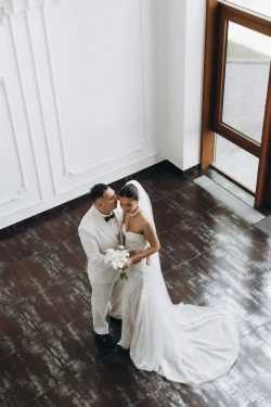 Фоторепортаж: Our Wedding Day 22.05.2026 – Организация и Проведение свадеб в Харькове и Днепре