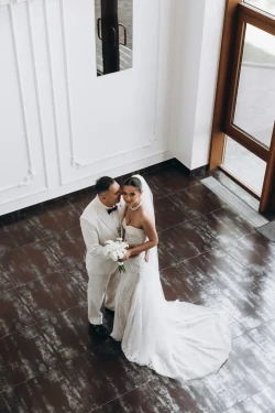 Фоторепортаж: Our Wedding Day 22.05.2026 – Организация и Проведение свадеб в Харькове и Днепре