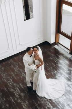 Фоторепортаж: Our Wedding Day 22.05.2026 – Организация и Проведение свадеб в Харькове и Днепре