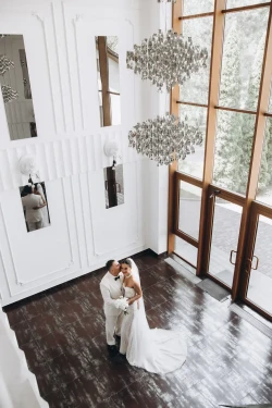 Фоторепортаж: Our Wedding Day 22.05.2026 – Организация и Проведение свадеб в Харькове и Днепре