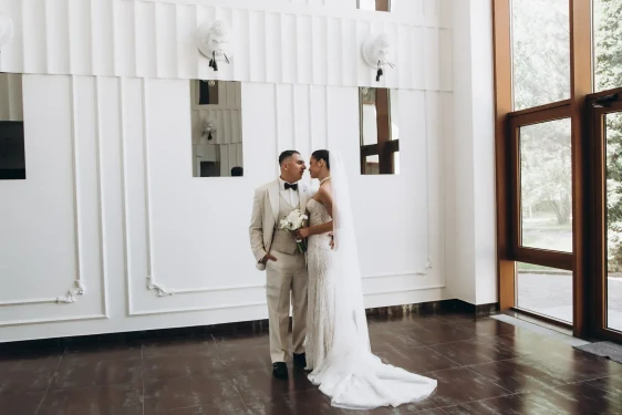 Фоторепортаж: Our Wedding Day 22.05.2026 – Организация и Проведение свадеб в Харькове и Днепре