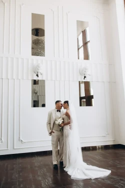 Фоторепортаж: Our Wedding Day 22.05.2026 – Организация и Проведение свадеб в Харькове и Днепре