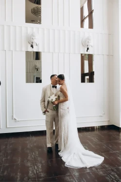 Фоторепортаж: Our Wedding Day 22.05.2026 – Организация и Проведение свадеб в Харькове и Днепре
