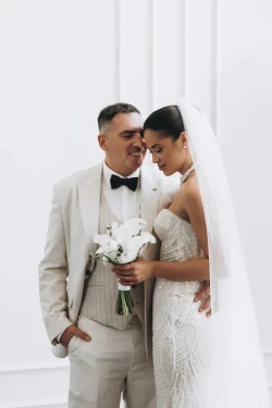 Фоторепортаж: Our Wedding Day 22.05.2026 – Организация и Проведение свадеб в Харькове и Днепре