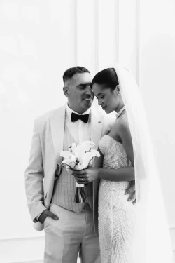 Фоторепортаж: Our Wedding Day 22.05.2026 – Организация и Проведение свадеб в Харькове и Днепре
