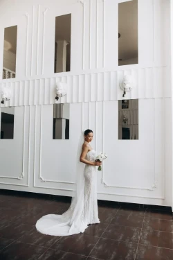Фоторепортаж: Our Wedding Day 22.05.2026 – Организация и Проведение свадеб в Харькове и Днепре